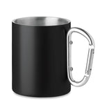 Cană metalică 300 ml