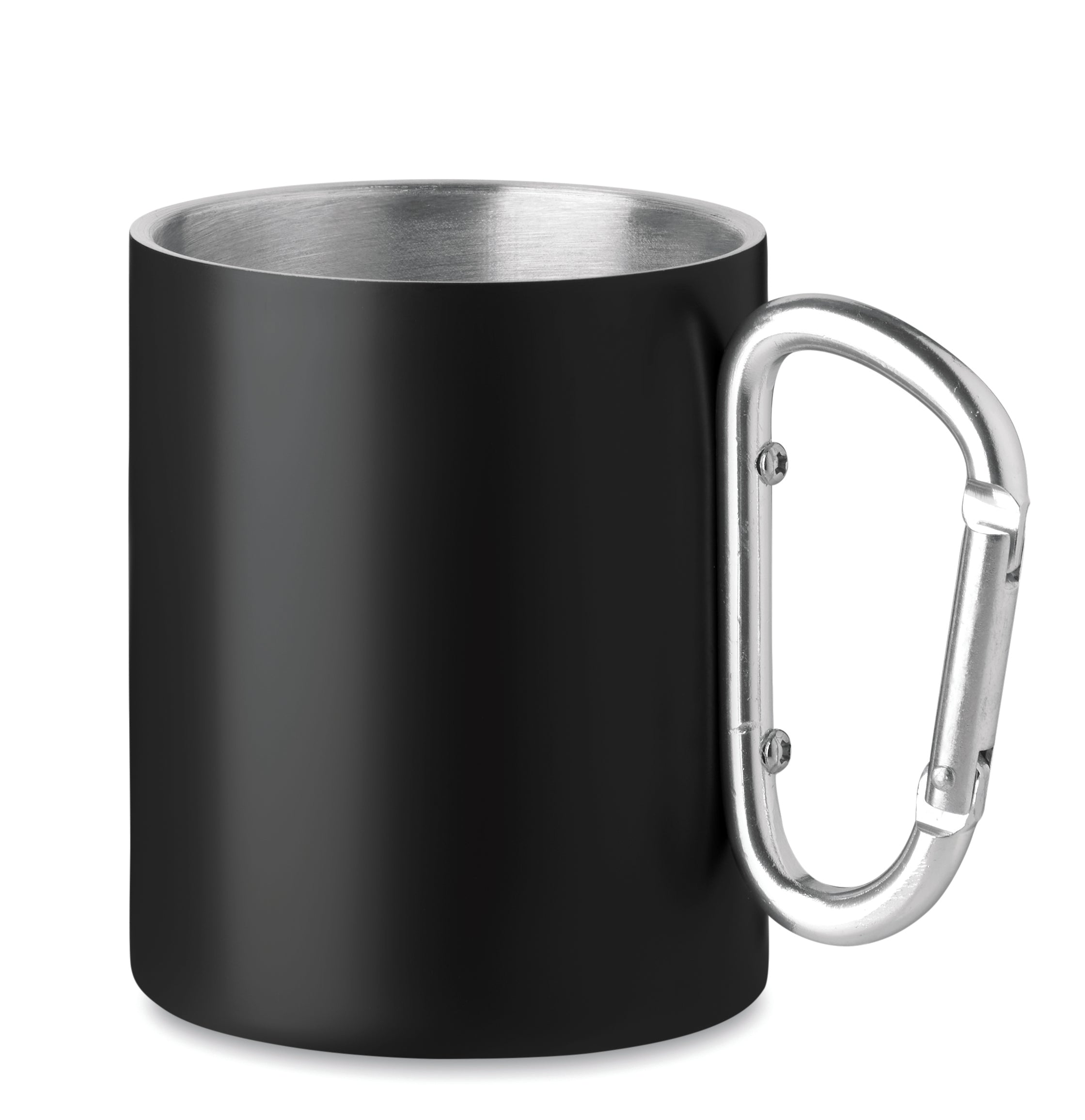 Cană metalică 300 ml