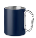 Cană metalică 300 ml