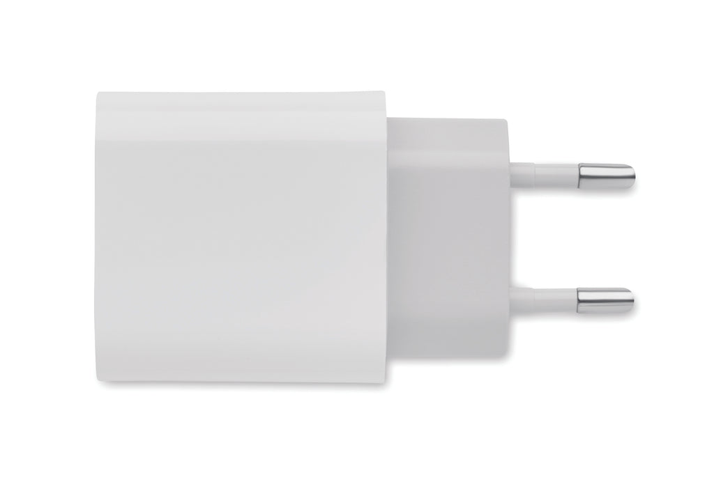 Adaptor USB cu 2 porturi