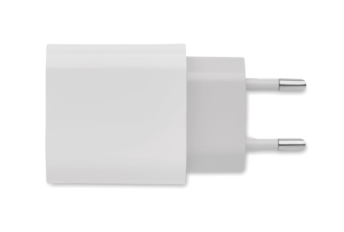 Adaptor USB cu 2 porturi