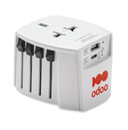 Adaptor USB A/C Skross MUV