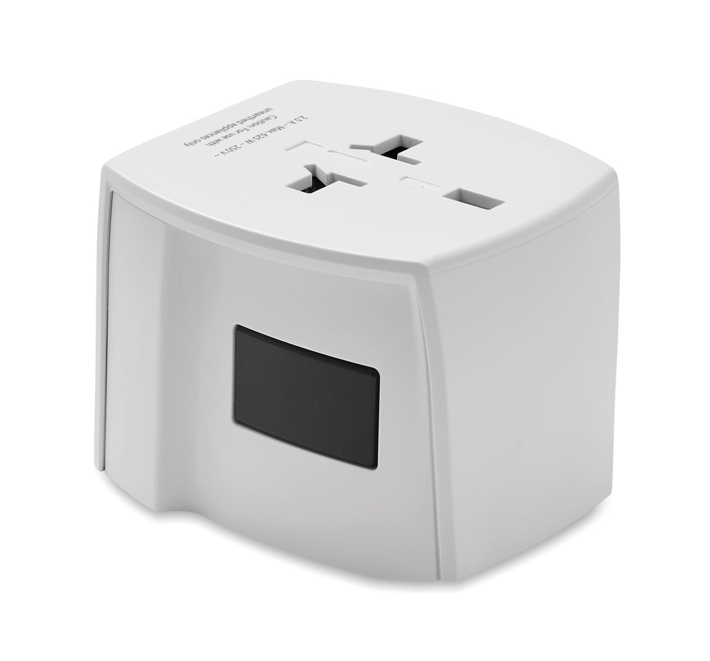 Adaptor USB A/C Skross MUV