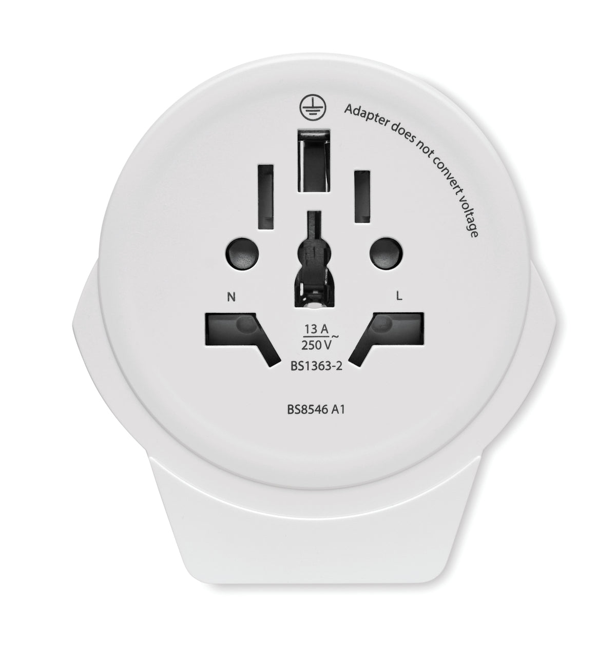 Skross World to Europe USB 12W