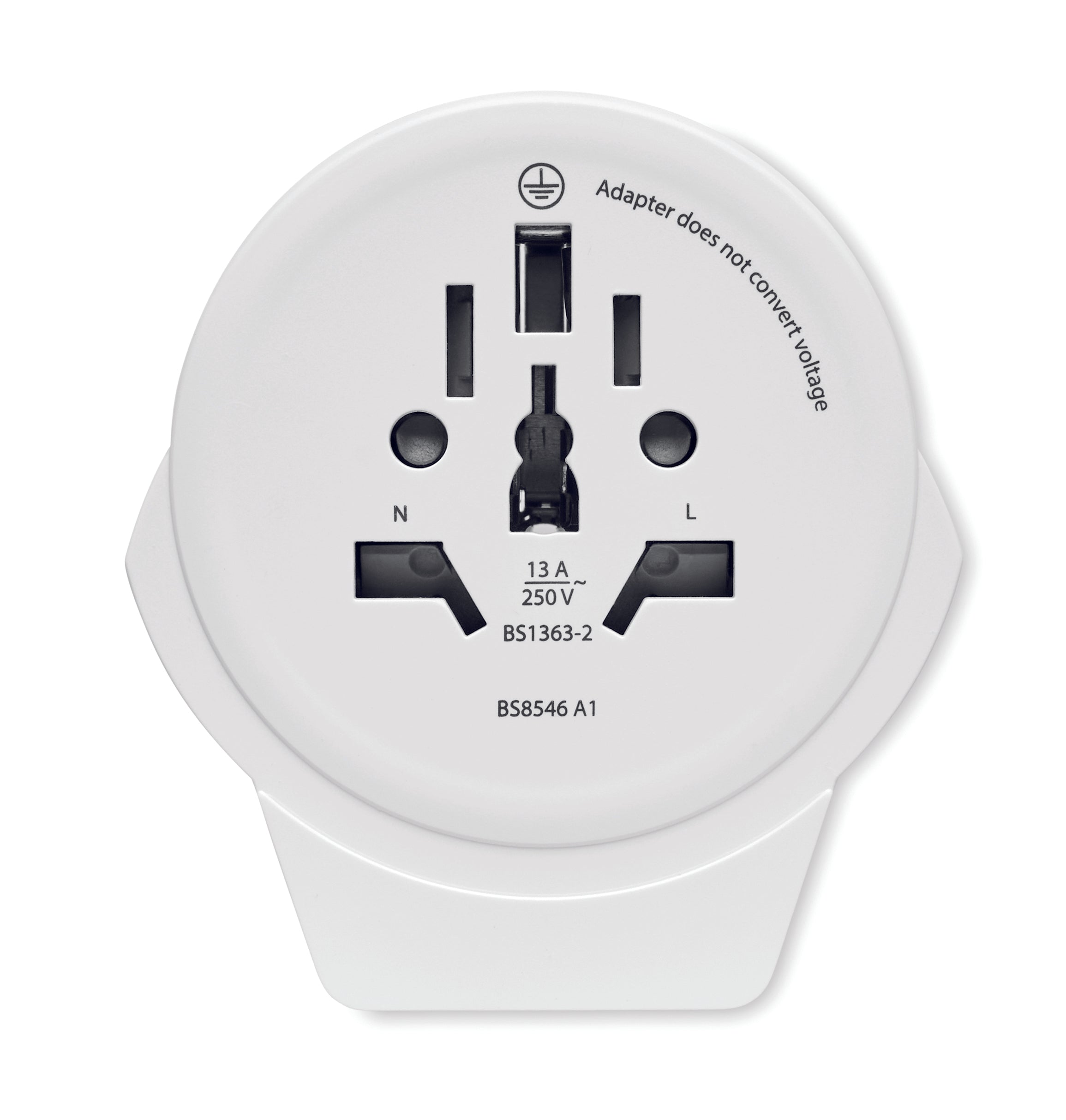 Skross World to Europe USB 12W