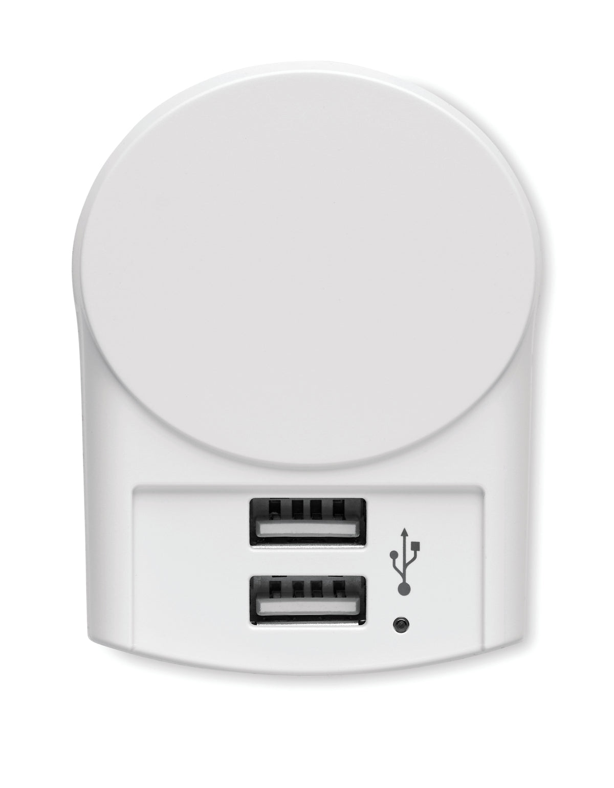 Adaptor USB Skross Euro(2xA) 12W