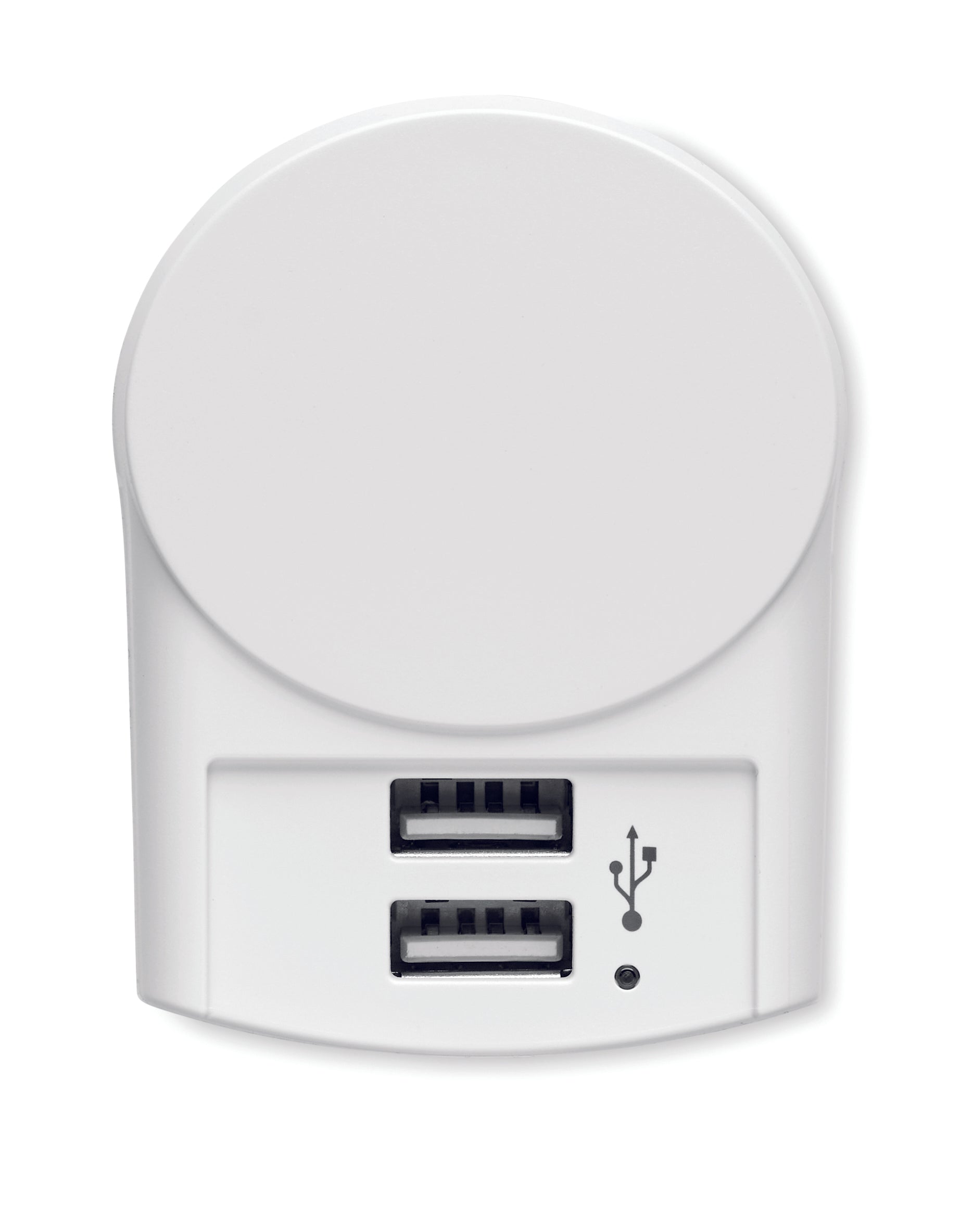 Adaptor USB Skross Euro(2xA) 12W