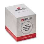 Adaptor USB Skross Euro(2xA) 12W