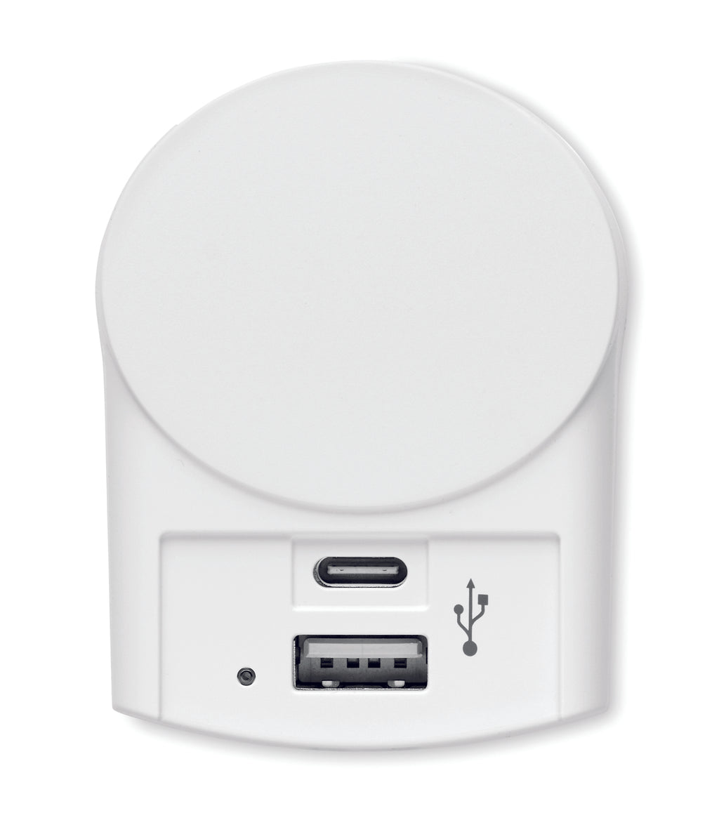 Adaptor USB Skross Euro (AC) 27W