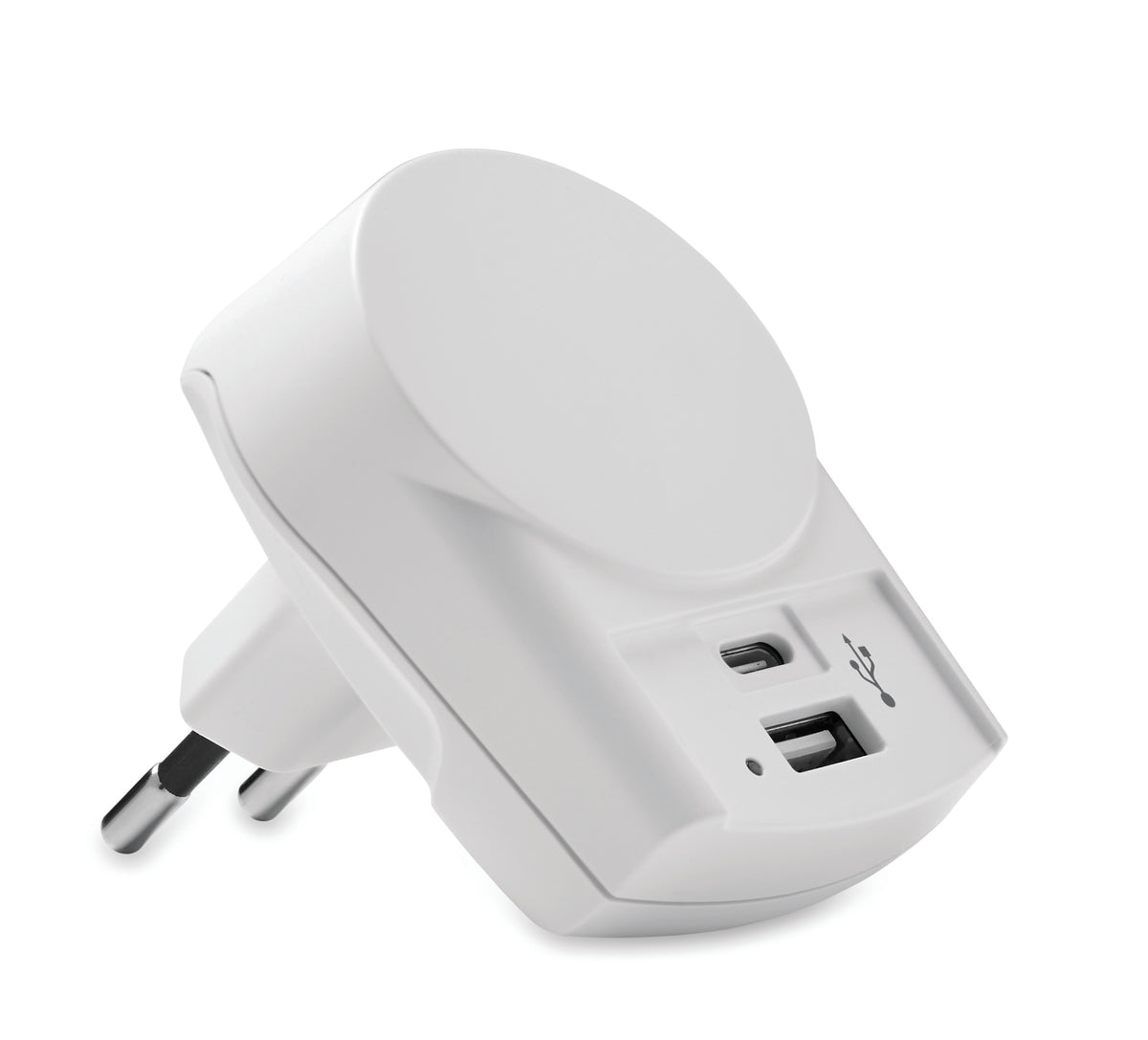 Adaptor USB Skross Euro (AC) 27W