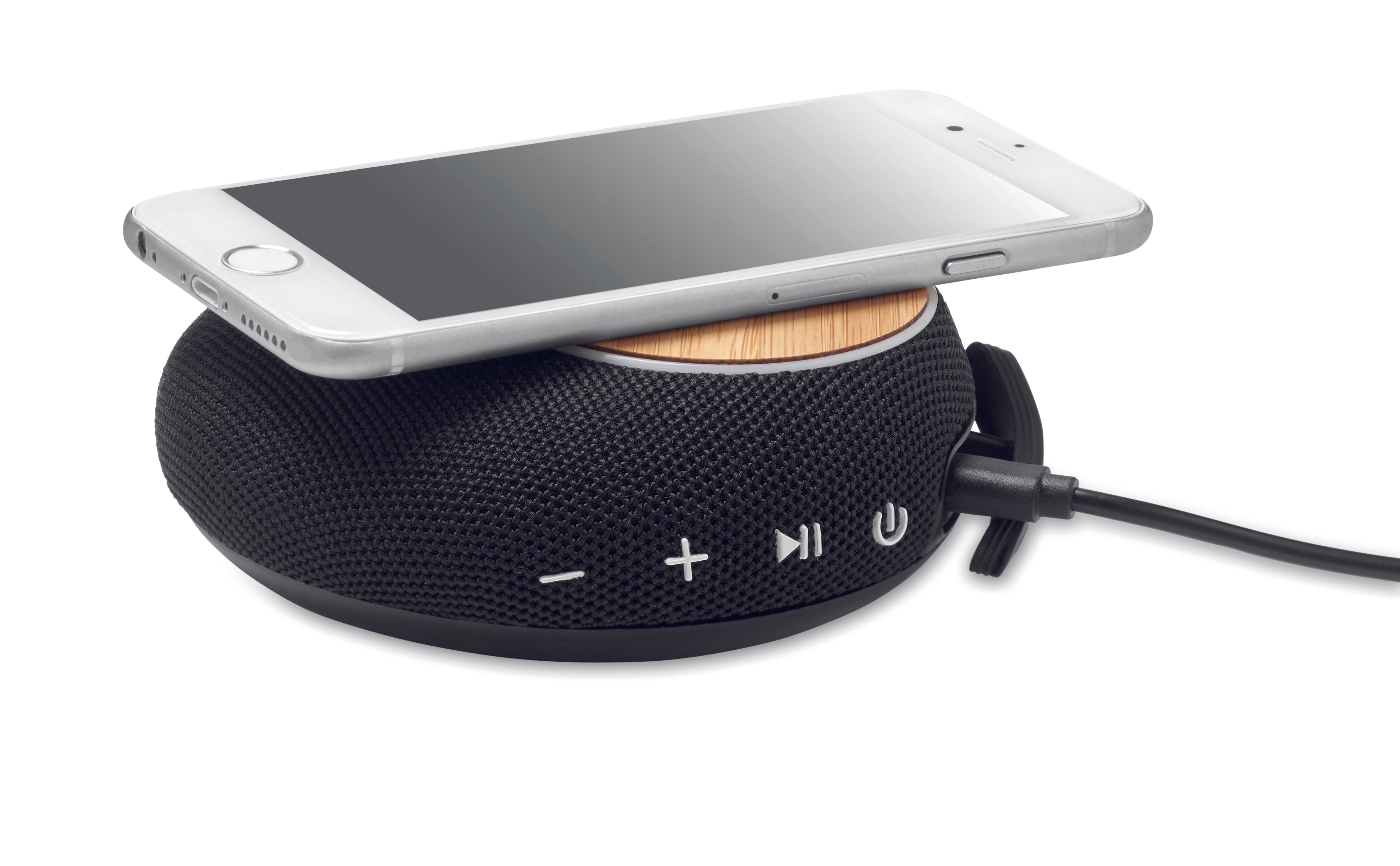 Boxă multifuncț. cu powerbank