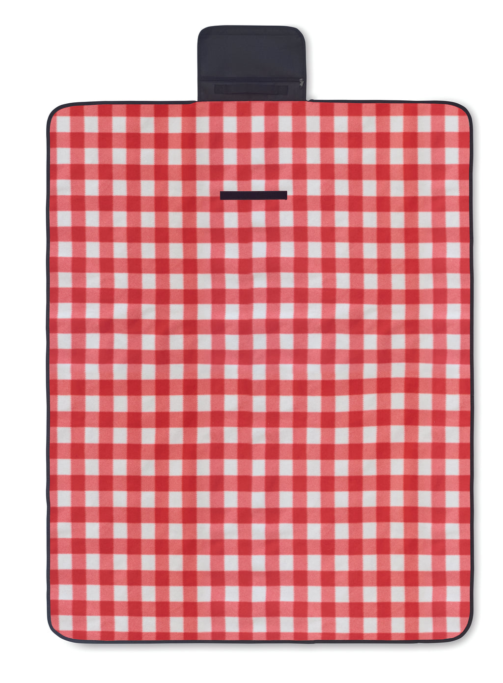 Pătură fleece RPET 150 gr/m²