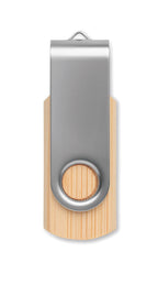 Techmate bambus USB 16GB
