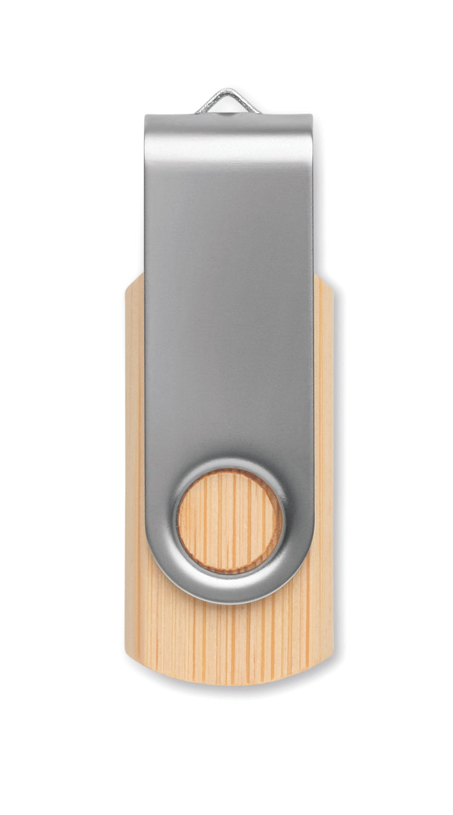 Techmate bambus USB 16GB