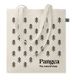 Sacoșă din bumbac Fairtrade