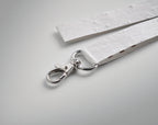 Lanyard hârtie cu semințe