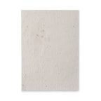 Foaie A5 cu semințe