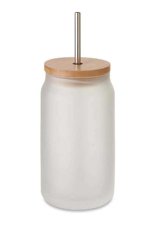 Borcan pt. sublimare 450ml