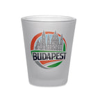 Pahar shot sublimare 44ml