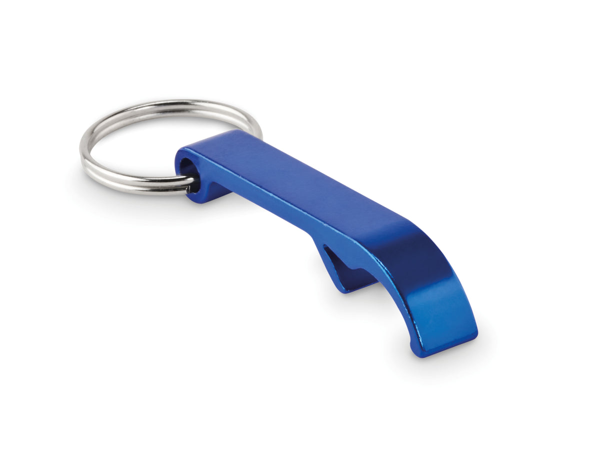 Breloc din aluminiu reciclat   MO6923-
