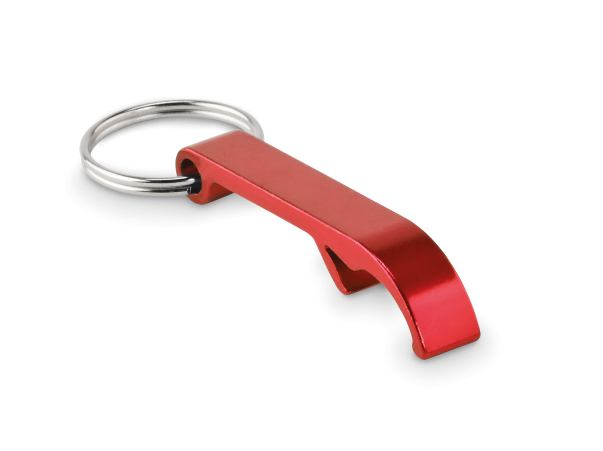 Breloc din aluminiu reciclat   MO6923-