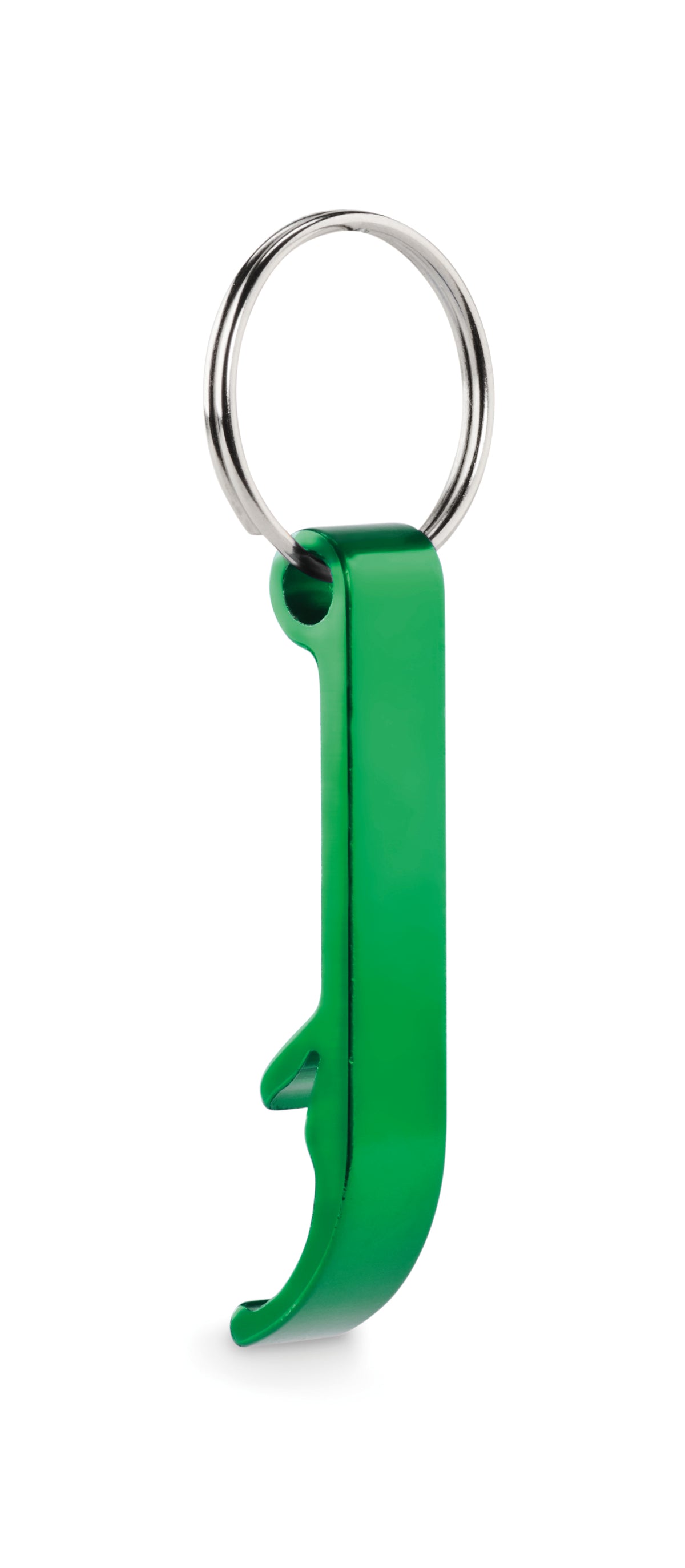 Breloc din aluminiu reciclat   MO6923-
