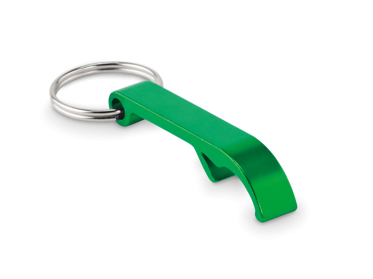 Breloc din aluminiu reciclat   MO6923-