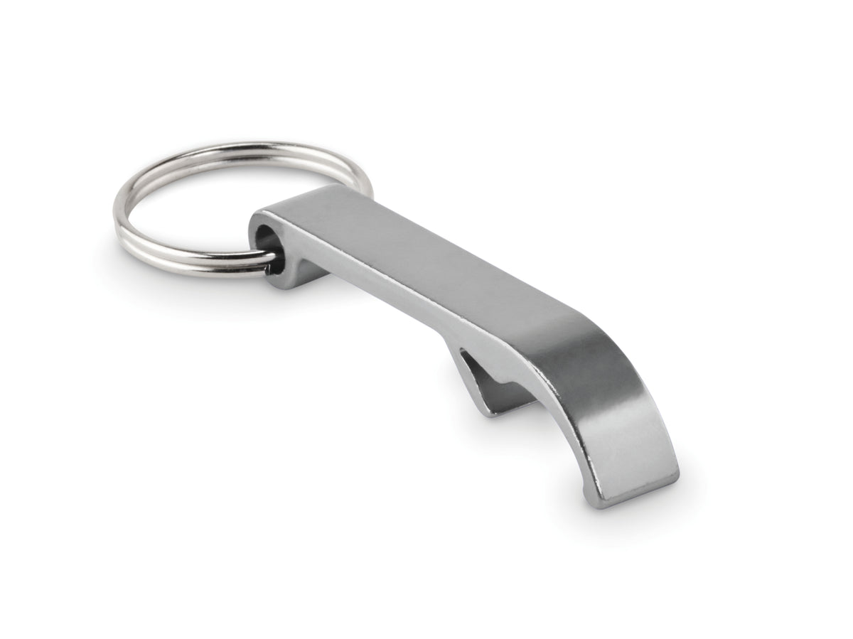 Breloc din aluminiu reciclat   MO6923-
