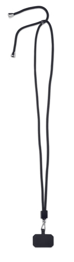 Lanyard tubular RPET