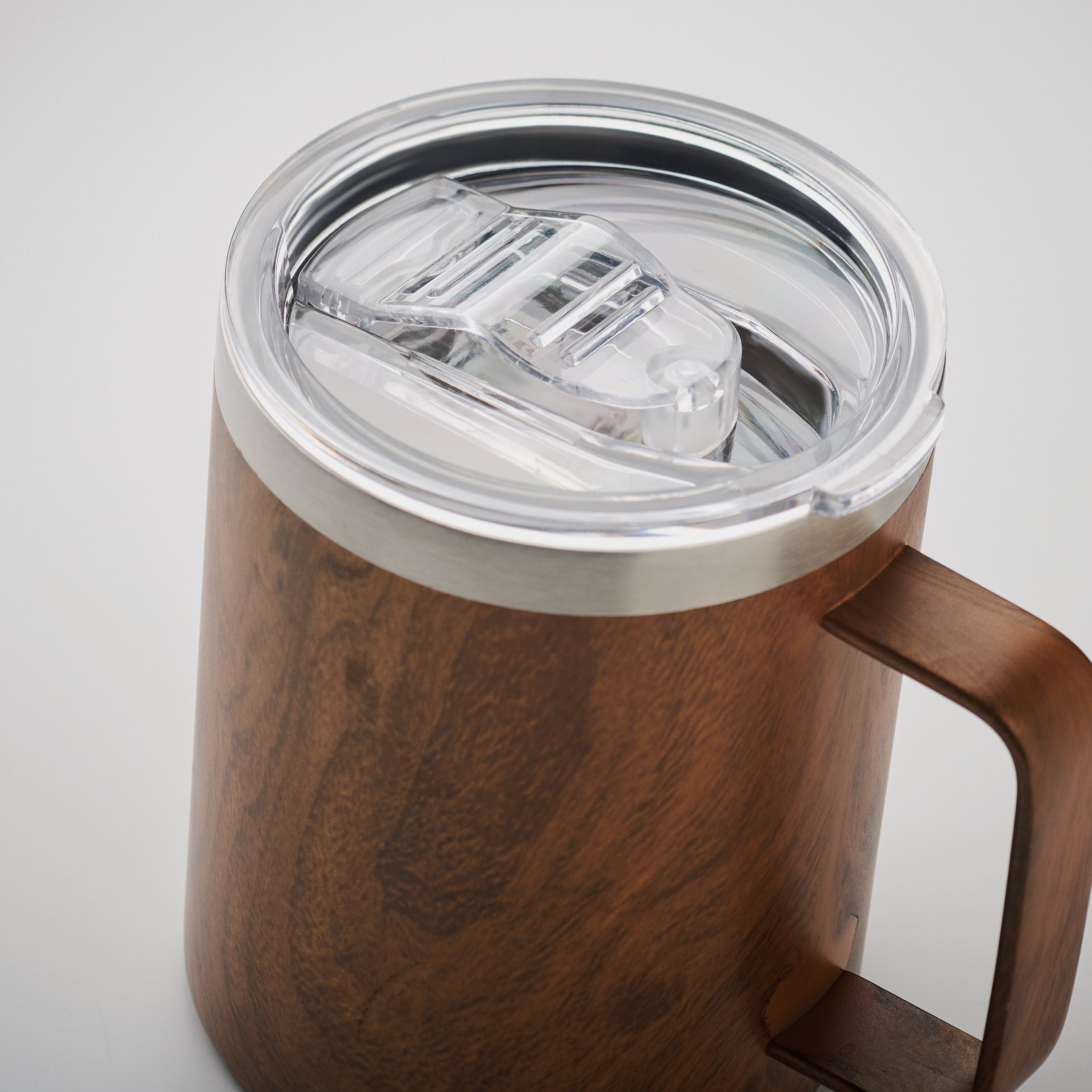 Pahar cu perete dublu 300 ml