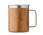 Pahar cu perete dublu 300 ml