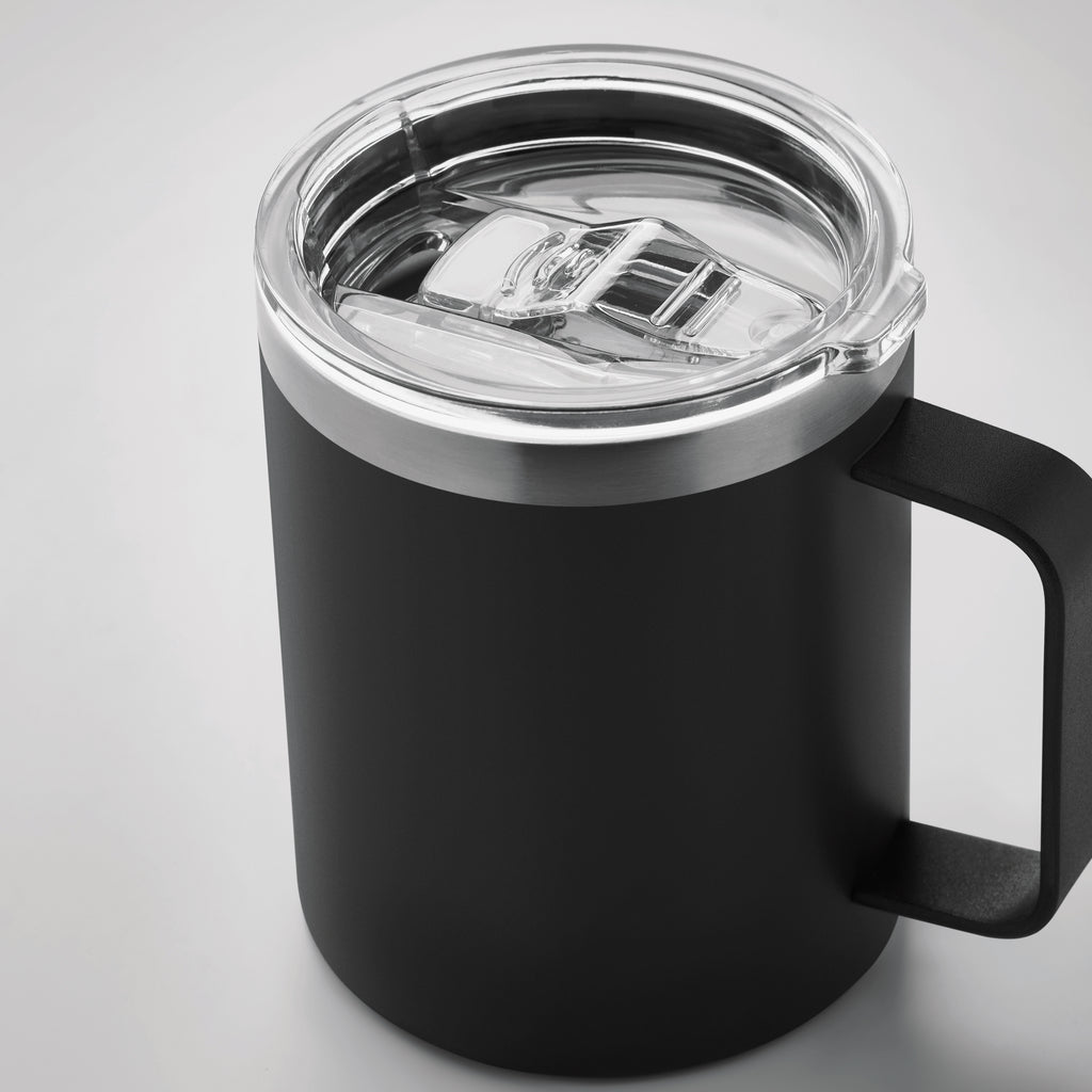 Cană cu perete dublu 300 ml