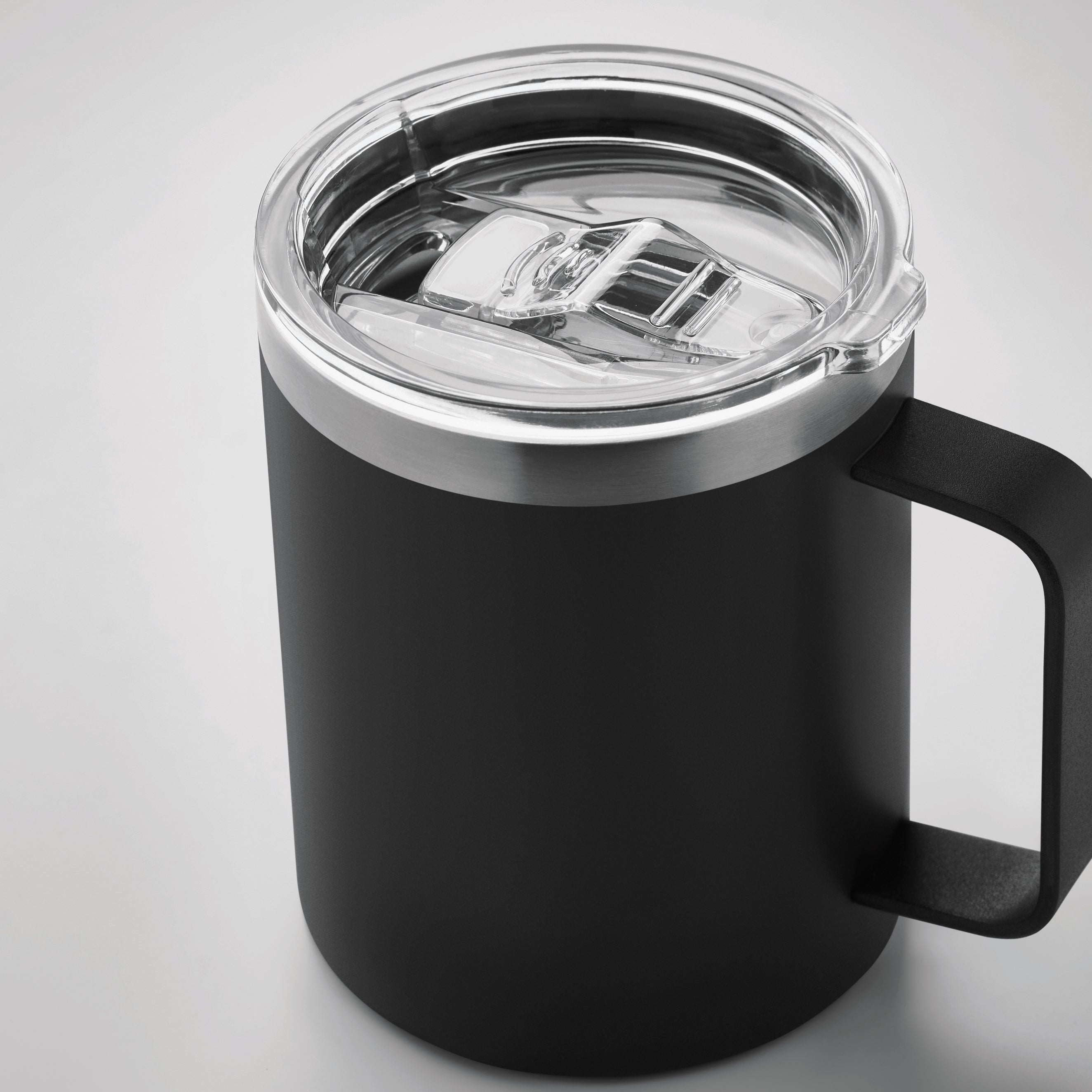 Cană cu perete dublu 300 ml