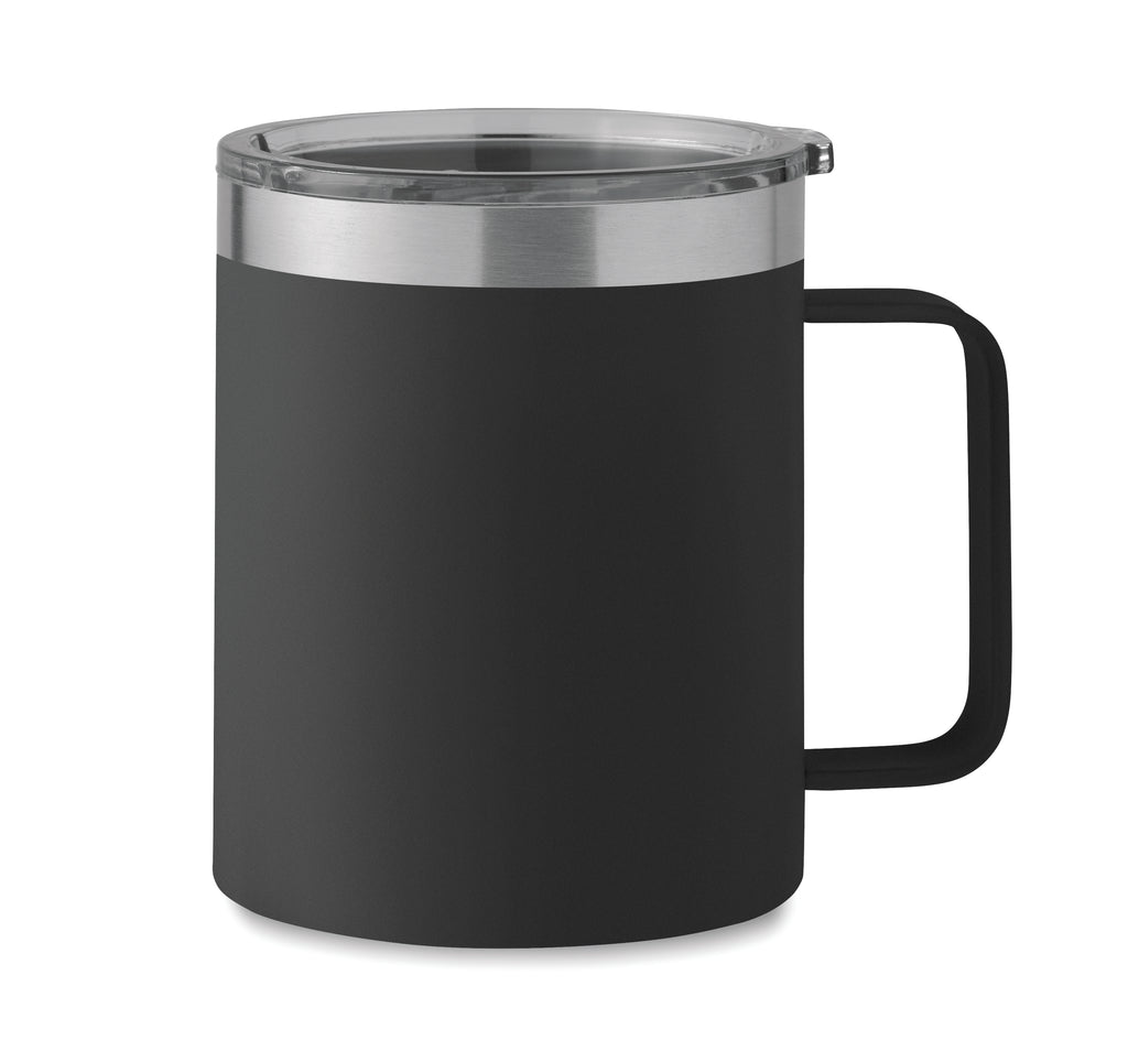 Cană cu perete dublu 300 ml