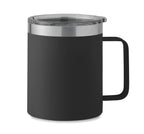 Cană cu perete dublu 300 ml