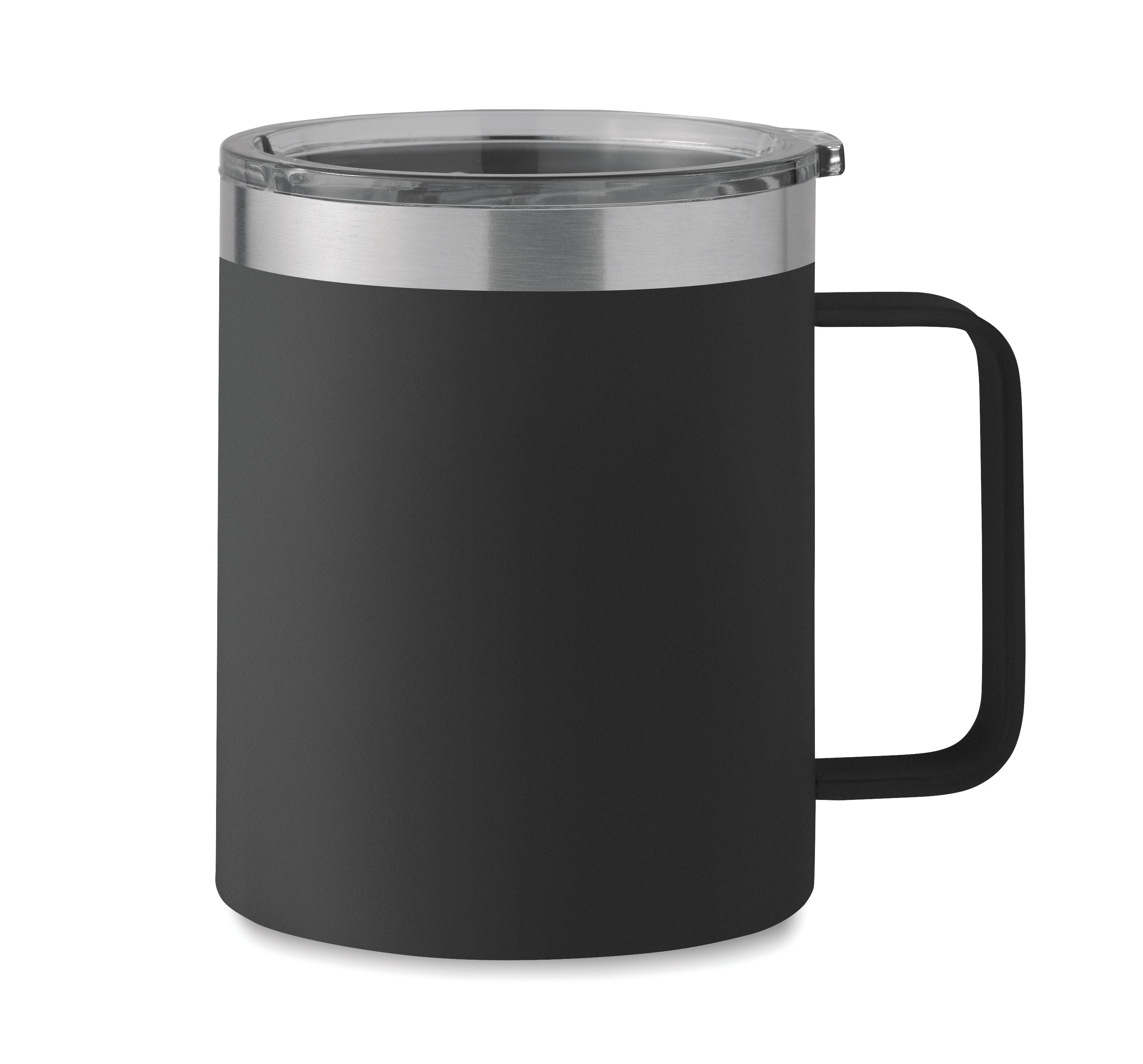 Cană cu perete dublu 300 ml