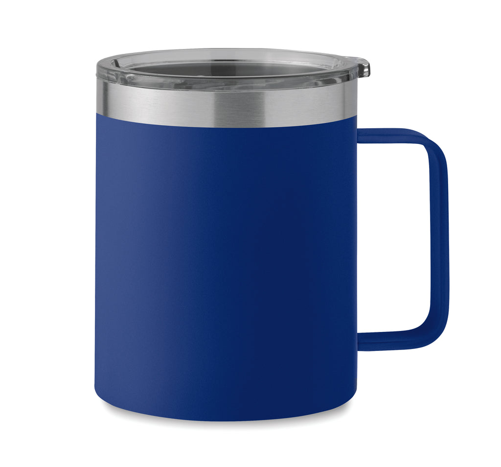 Cană cu perete dublu 300 ml