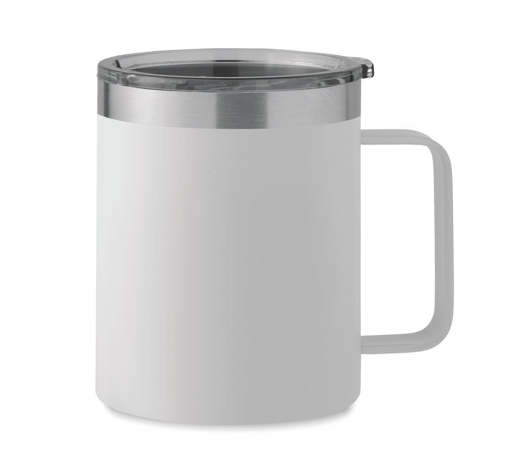 Cană cu perete dublu 300 ml