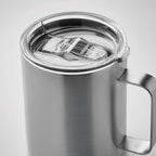 Cană cu perete dublu 300 ml