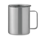 Cană cu perete dublu 300 ml