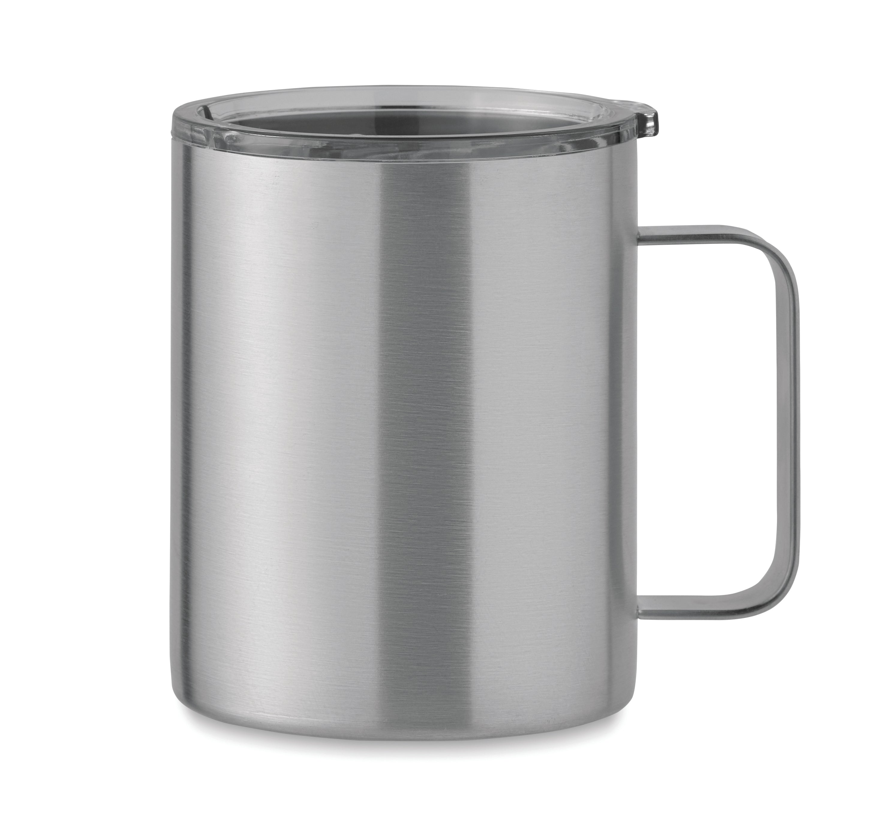 Cană cu perete dublu 300 ml