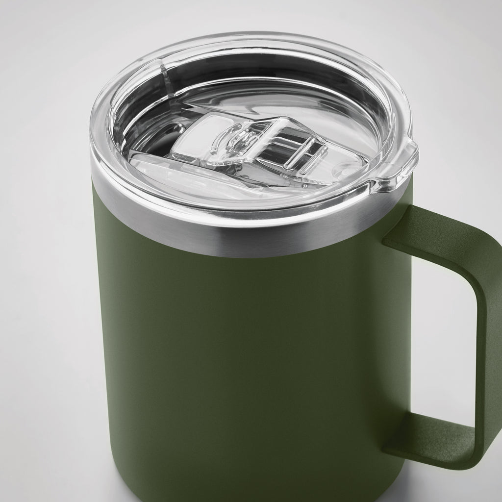 Cană cu perete dublu 300 ml