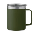 Cană cu perete dublu 300 ml