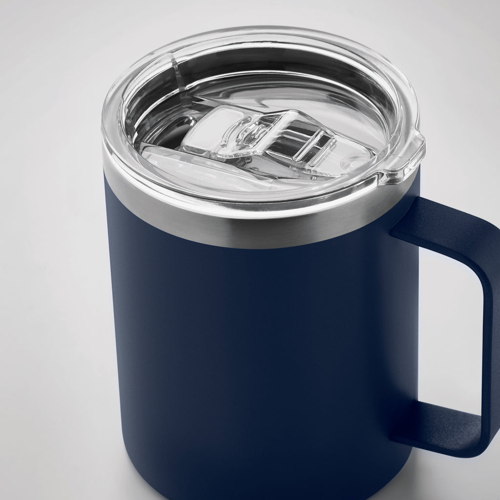 Cană cu perete dublu 300 ml