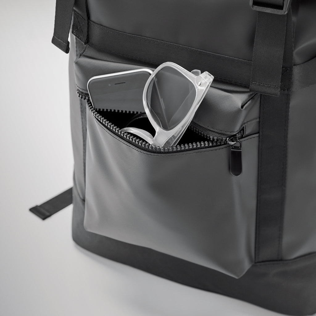 Rucsac rolltop tarpaulin 50C