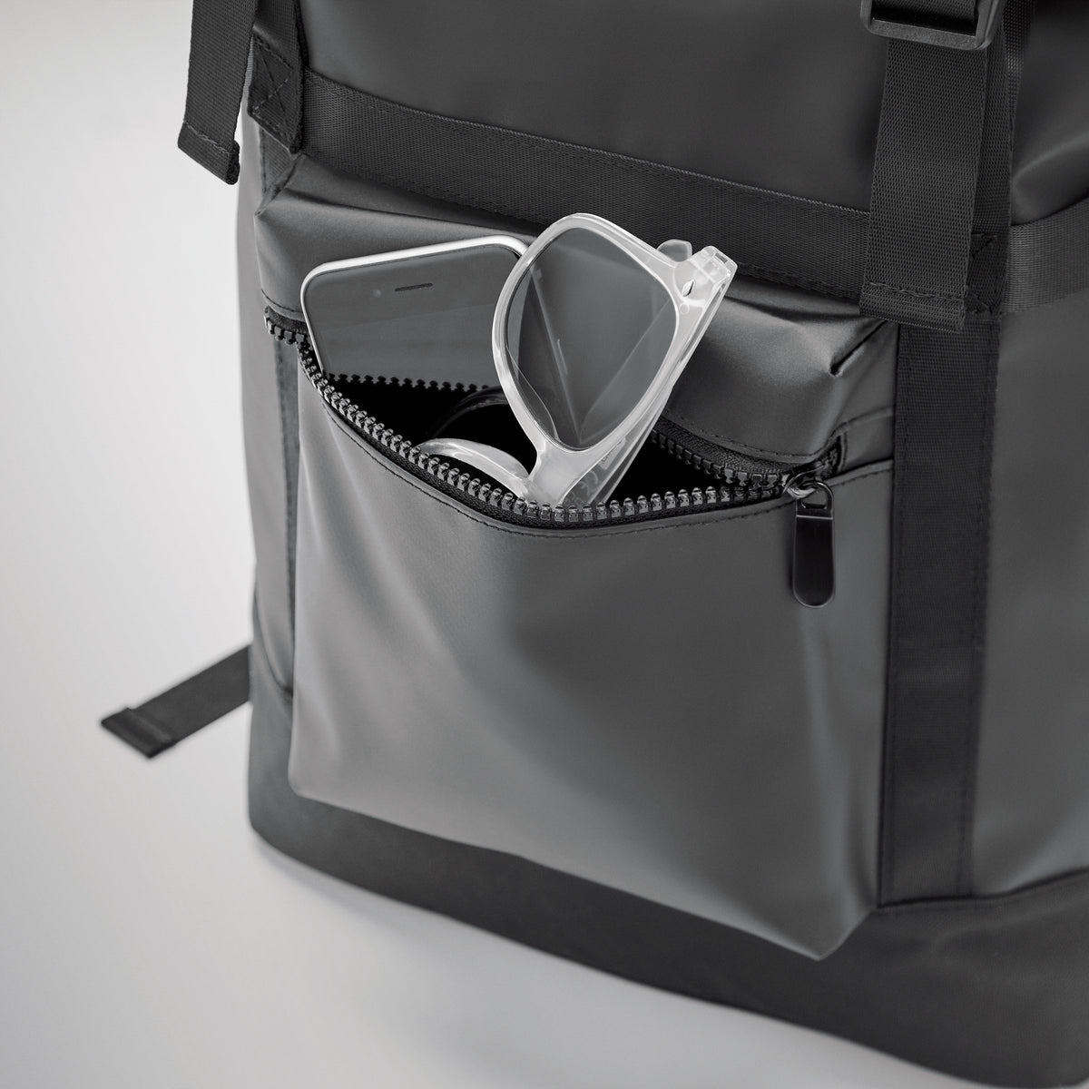Rucsac rolltop tarpaulin 50C