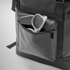 Rucsac rolltop tarpaulin 50C