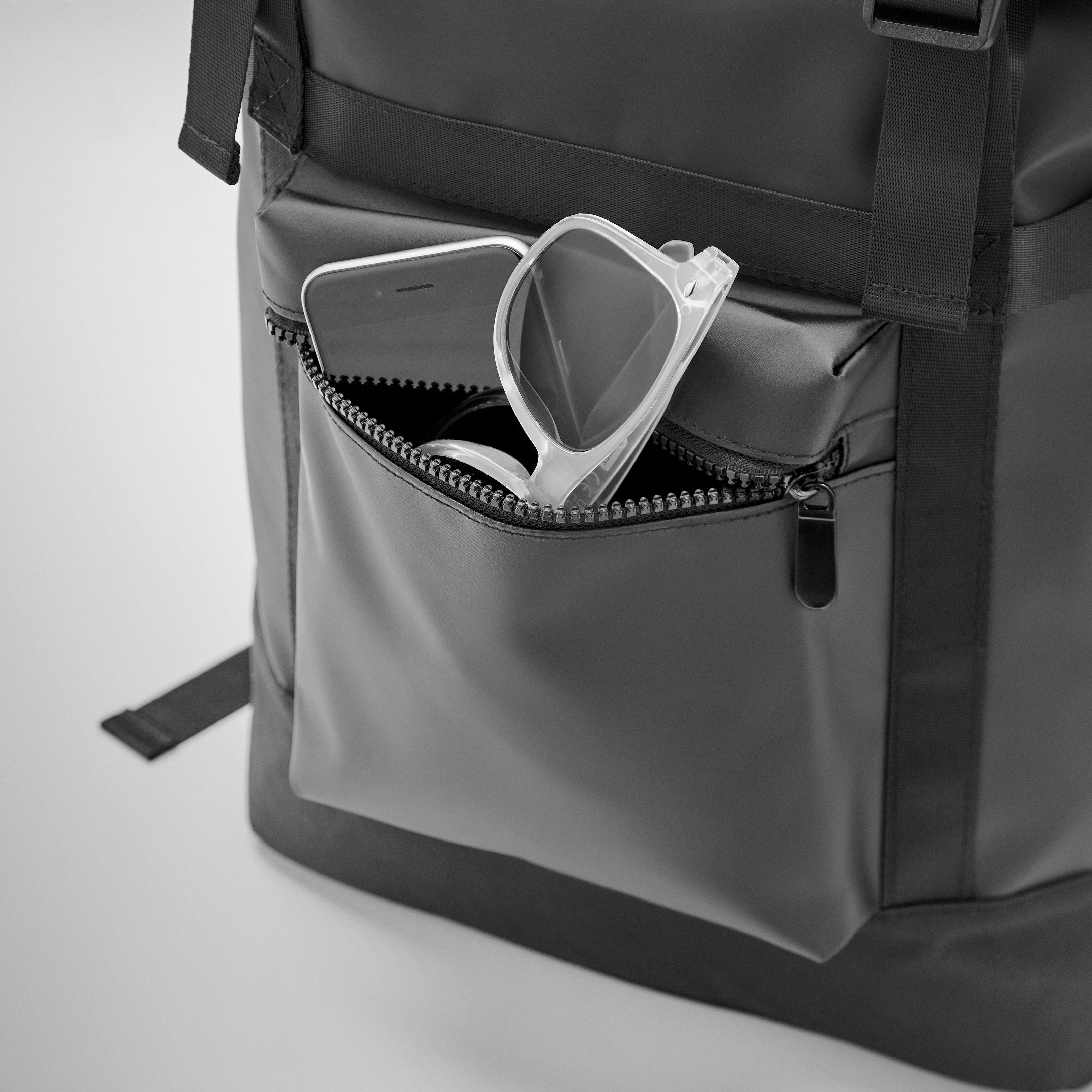 Rucsac rolltop tarpaulin 50C