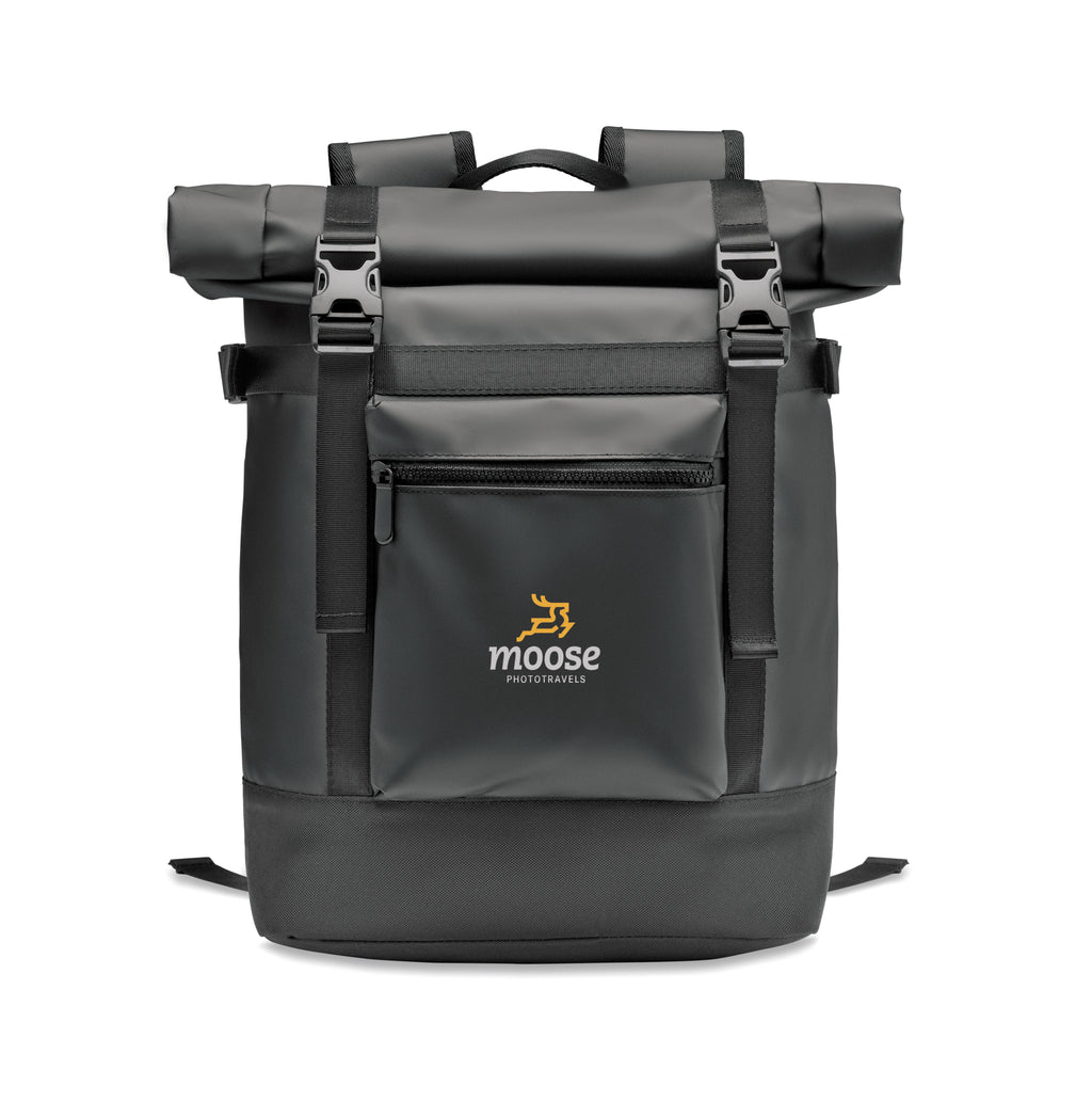 Rucsac rolltop tarpaulin 50C