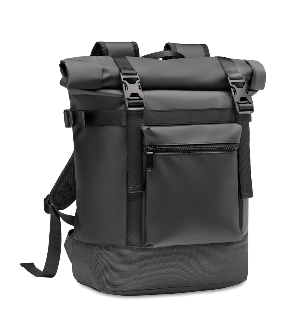 Rucsac rolltop tarpaulin 50C